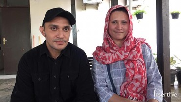 Robby Sugara Sempat Foto Lambaikan Tangan sebelum Meninggal Dunia