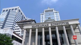 VIDEO: Persiapan MK Menjelang Sidang PHPU