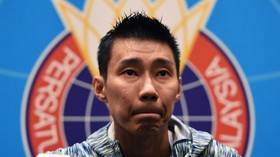 Pesan Menohok Lee Chong Wei ke Tim Malaysia, Bawa-bawa Ronaldo