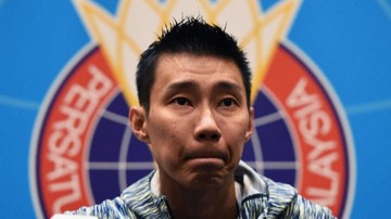 Sorotan Dunia Olahraga CNN Sport : Reaksi Lee Chong Wei usai Malaysia Gagal dan Terpuruk di Asian Games