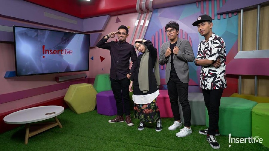 Deretan fakta menarik tentang lagu Aisyah Istru Rasulullah dari Sabyan Gambus.