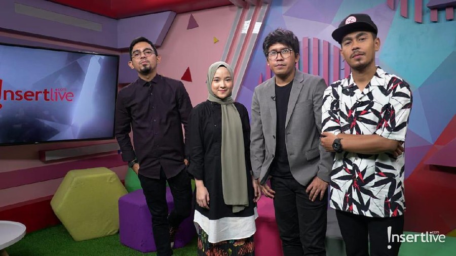 Deretan fakta menarik tentang lagu Aisyah Istru Rasulullah dari Sabyan Gambus.