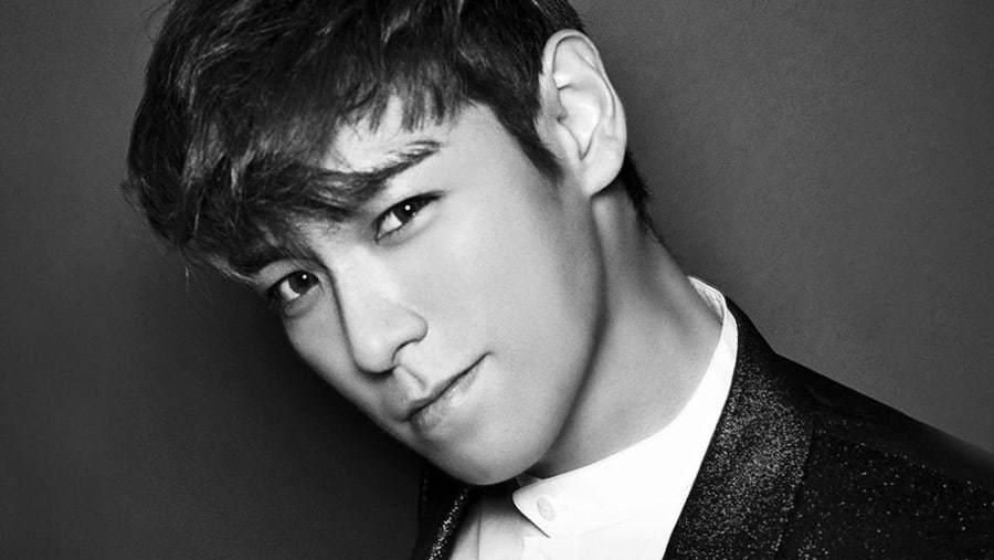 T.O.P BIGBANG