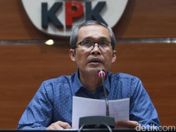 Video KPK Tangkap Ketua DPRD-Plt Kadis PUPR Muara Enim