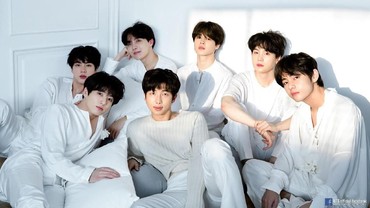 BTS Diserang Kritikan Pedas karena Rencana Konser di Arab Saudi
