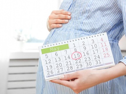 Ketahui Cara Menghitung Usia Kehamilan Manual, Mudah, dan Cepat, Coba yuk Bun