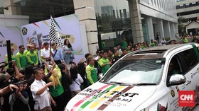 Uji Biodiesel B30 Dimulai, Diperkirakan Selesai pada Oktober