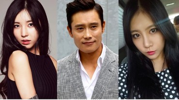img-title Skandal Perselingkuhan Artis Korea yang Menghebohkan