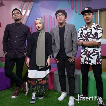 Anisa Rahma Keluar, Sabyan Gambus: Hubungan Kita Masih Baik