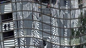 Jepang Ajak Turis Tidur di 'Hotel Air' Selama Olimpiade Tokyo