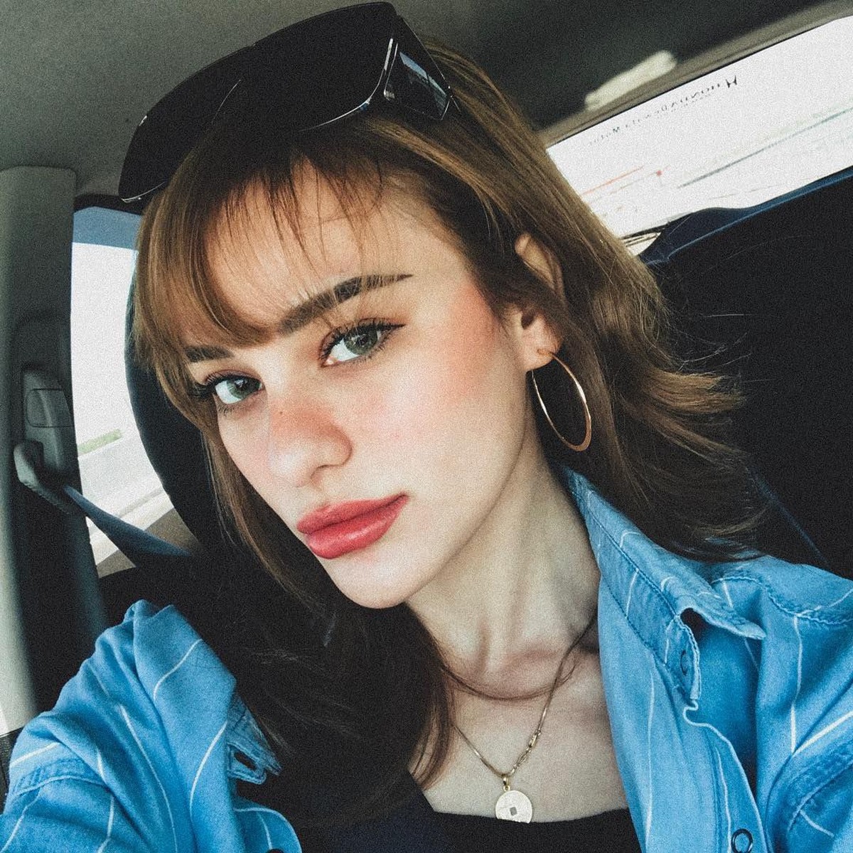 Jerinx SID pamer pacar baru di Instagram&comma; ini 5 pesona kecantikan Nora Alexander&period;