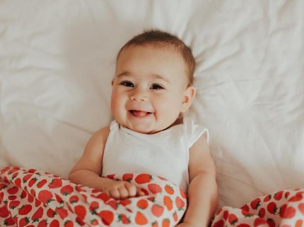 Unik! 15 Inspirasi Nama Bayi Perempuan dari Mongolia