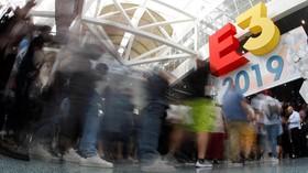 FOTO: Keseruan di Pameran Gaming E3 2019