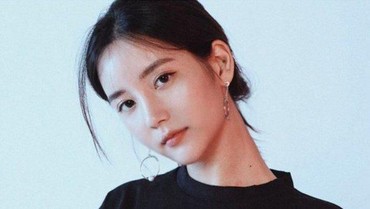 Han Seo Hee Klaim Ada 4 Artis YG Entertainment yang Pakai Narkoba