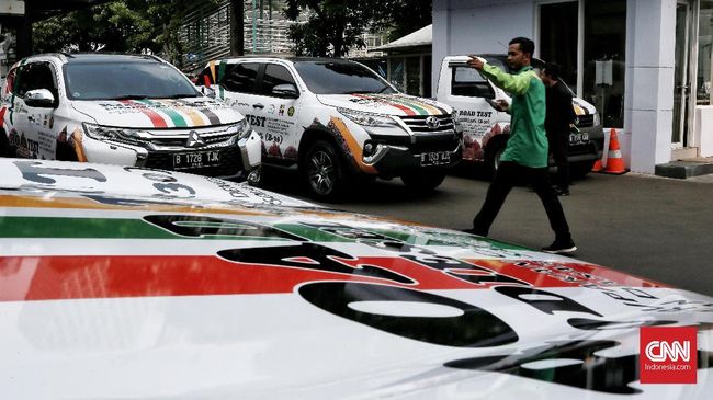 Alasan Pemerintah Uji Biodiesel B30 Sampai 50 Ribu Kilometer
