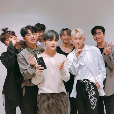 Lirik Lagu Killing Me - iKON