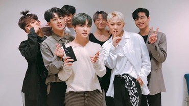 Lirik Lagu Killing Me - iKON