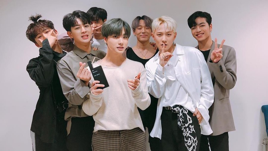Lirik Lagu Killing Me - iKON Lirik Lagu Killing Me - iKON