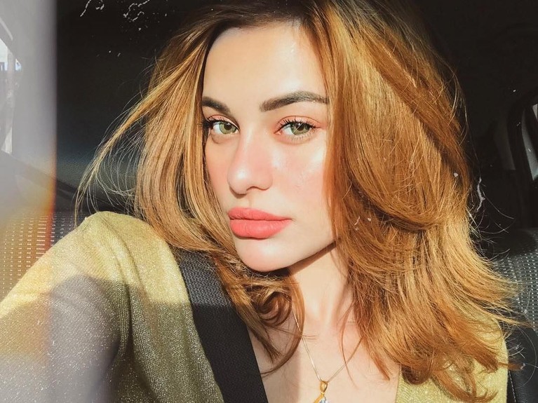 5 Pesona Nora Alexander Kekasih Jerinx SID Jerinx SID pamer pacar baru di Instagram, ini 5 pesona kecantikan Nora Alexander.