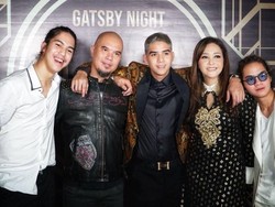 Al Ghazali Ingat Perjuangan Maia Estianty Panjat Pagar Rumah Ahmad Dhani