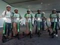 Grabwheels Kini Bisa Dipakai di Terminal 3 Bandara Soetta