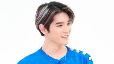 img-title Taeyong Curhat Soal Perannya Sebagai Leader dan Mimpi NCT 127