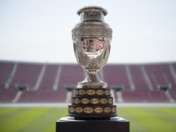 Kans Argentina dan Uruguay Kukuhkan Rekor Juara di Copa America