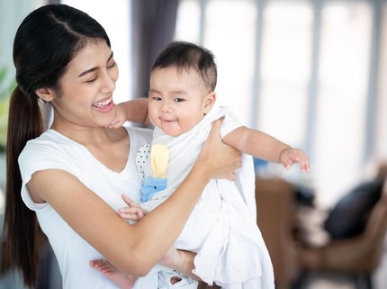 4 Pertimbangan dalam Memilih Nama Anak, Bunda & Ayah Wajib Simak