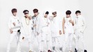 Intip 6 Foto Masa Lalu BTS Berikut adalah potret BTS sewaktu tahun debut mereka 2013 lalu.