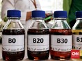 Desember, Uni Eropa Rilis Besaran Bea Masuk Biodiesel RI