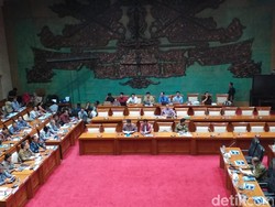 DPR Panggil Bos BNI-BTN Bahas Penempatan Dana Pemerintah