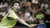 FOTO: Akhir Perjalanan Lee Chong Wei Lee Chong Wei layak masuk sebagai salah satu pebulutangkis terbaik sepanjang masa. Berikut foto-foto perjalanan karier Lee Chong Wei.