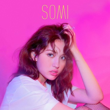 Tampil Super Swag, Jeon Somi Resmi Debut Lewat Lagu Birthday