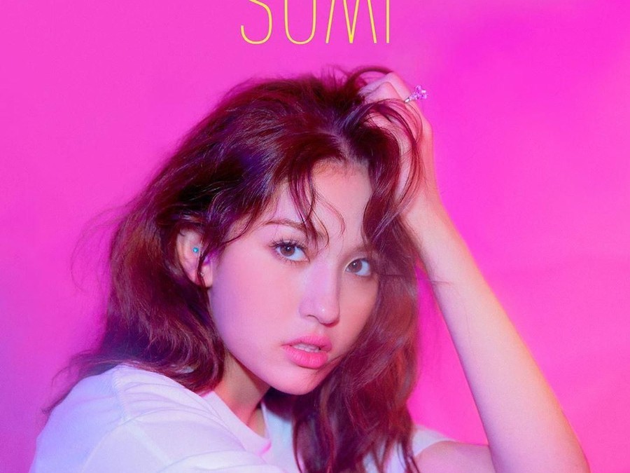 3. Mengapa Somi Tiga misteri skandal idol kpop ini sempat memanaskan pemberitaan media hiburan Korea Selatan dan dunia.
