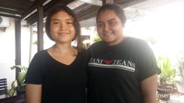 Robby Sugara Bilang Pada Cucu bahwa Surga Lebih Indah