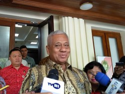 Pansel Temukan 1 Peserta Seleksi Anggota Kompolnas Curang, Langsung Dicoret