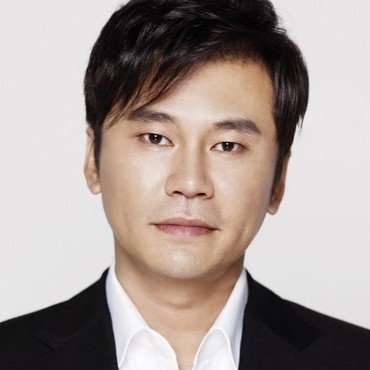 Mundur dari YG Entertainment, Ini Profil Yang Hyun Suk