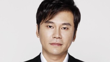img-title Mundur dari YG Entertainment, Ini Profil Yang Hyun Suk