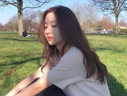 Han Seo Hee Ditangkap Lagi karena Narkoba