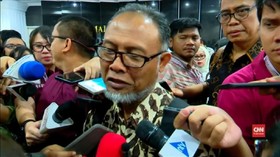 VIDEO: BW Persilakan Dirinya Dilaporkan ke Peradi