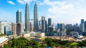 Solo Trip di Kuala Lumpur, Turis Inggris Hilang Misterius