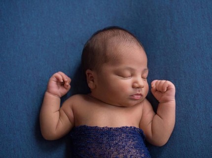 40 Inspirasi Nama Bayi Laki-laki dari Meksiko yang Unik