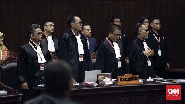 Anggota tim hukum 02 Teuku Nasrullah mengatakan kecurangan pemilu akan lebih kuat dilakukan Jokowi selaku petahana bila karakteristik pemerintahannya toriter.