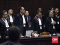 Tim Hukum Prabowo Singgung Pemerintahan Jokowi Neo Orde Baru