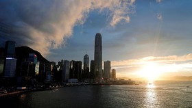 Hong Kong Kembali Normal Jelang Demo RUU Ekstradisi Lanjutan