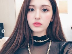 Somi Cerita Pernah Di-bully, Begini Caranya Balas Dendam Setelah Terkenal