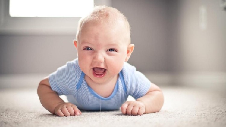 Menamai bayi dari nama-nama Mongolia bisa jadi pilihan tepat untuk si kecil yang diprediksi berjenis kelamin laki-laki, Bun.