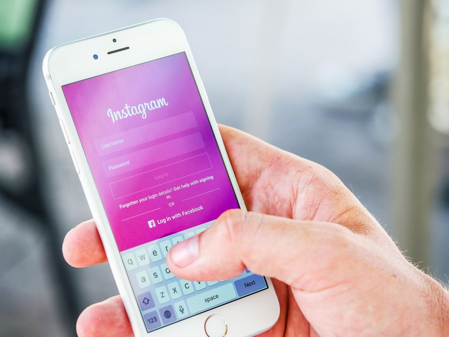 Yes, Instagram Sudah Bisa Diakses dengan Lancar