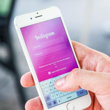 Yes, Instagram Sudah Bisa Diakses dengan Lancar