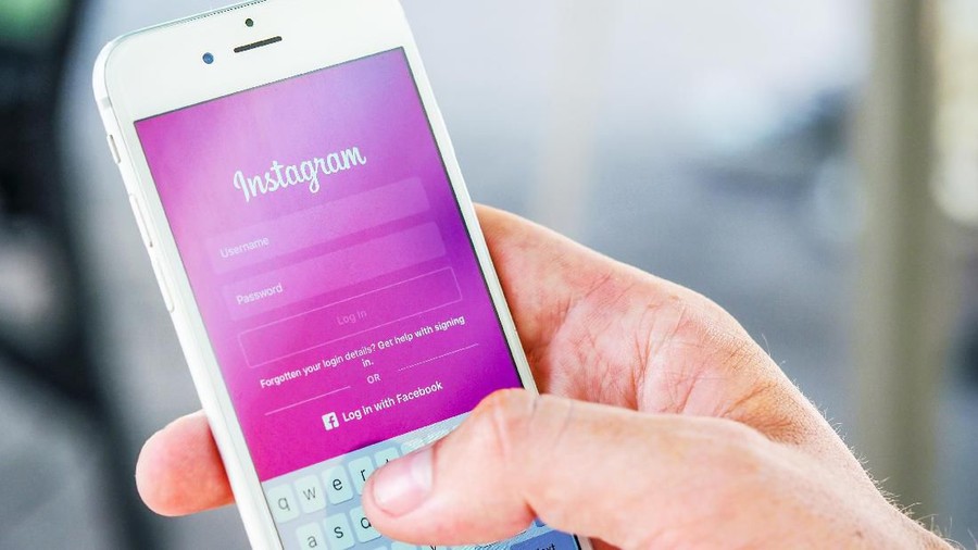 Instagram sempat down namun kini sudah kembali bisa diakses